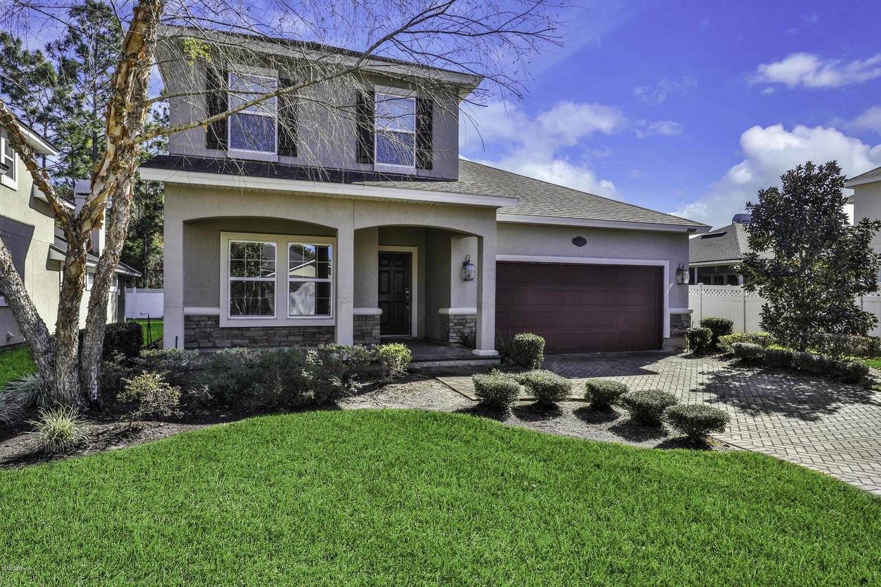1641 Summerdown Way - Photo 1