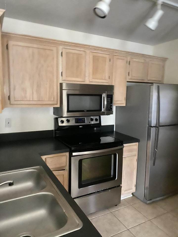 7701 Timberlin Park Blvd - Photo 1