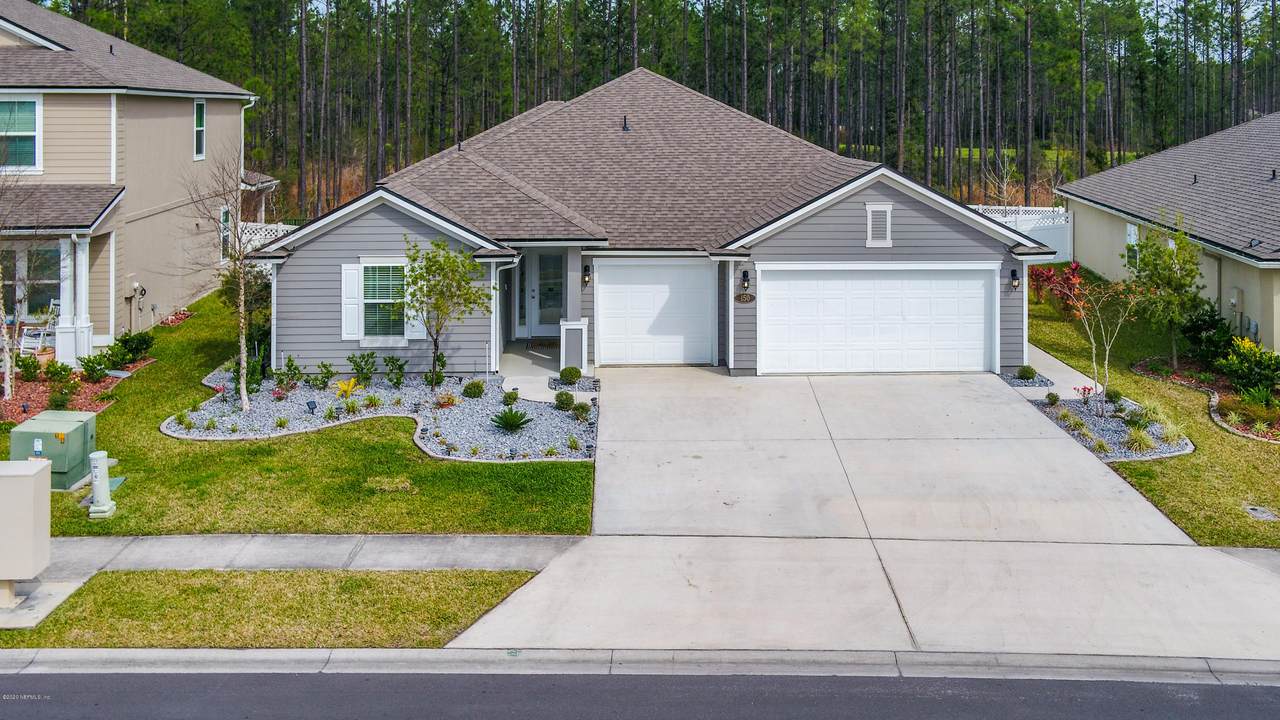 150 Grampian Highlands Dr - Photo 1