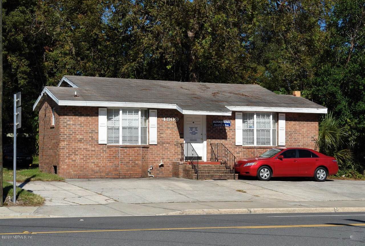 4809 San Juan Ave - Photo 1