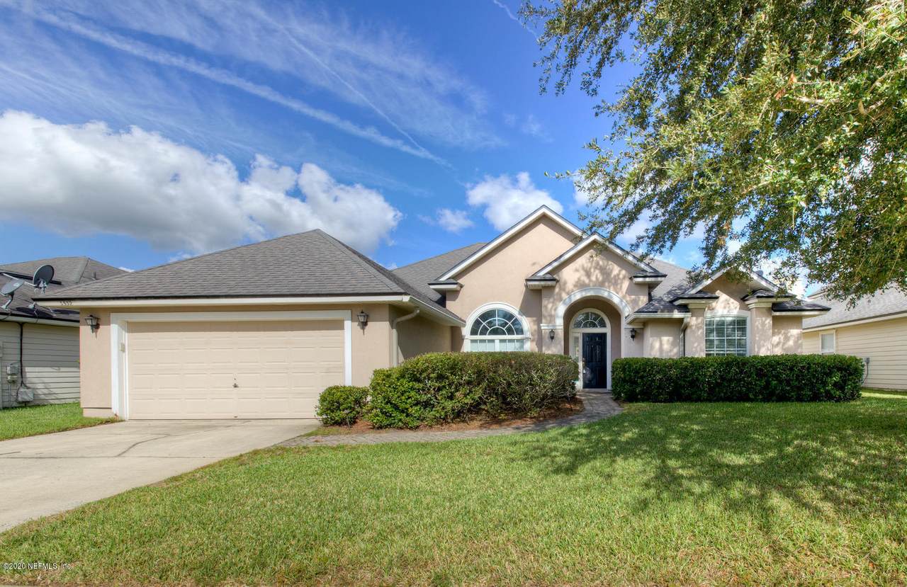 3532 Silver Bluff Blvd - Photo 1