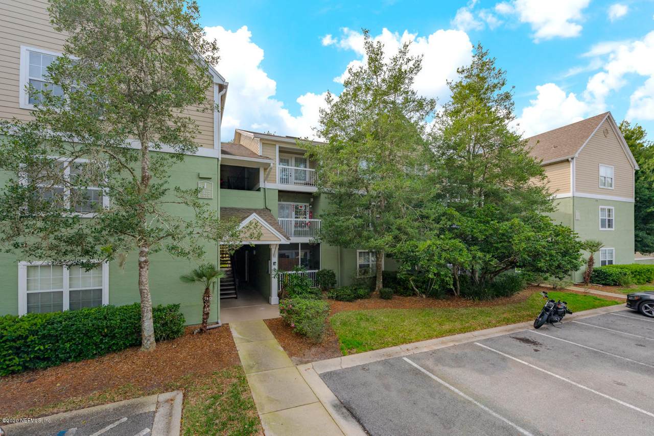 7701 Timberlin Park Blvd - Photo 1