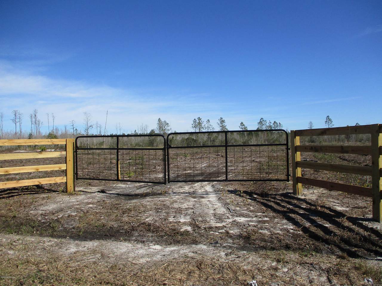 LOT 55 Old Dixie Hwy - Photo 1
