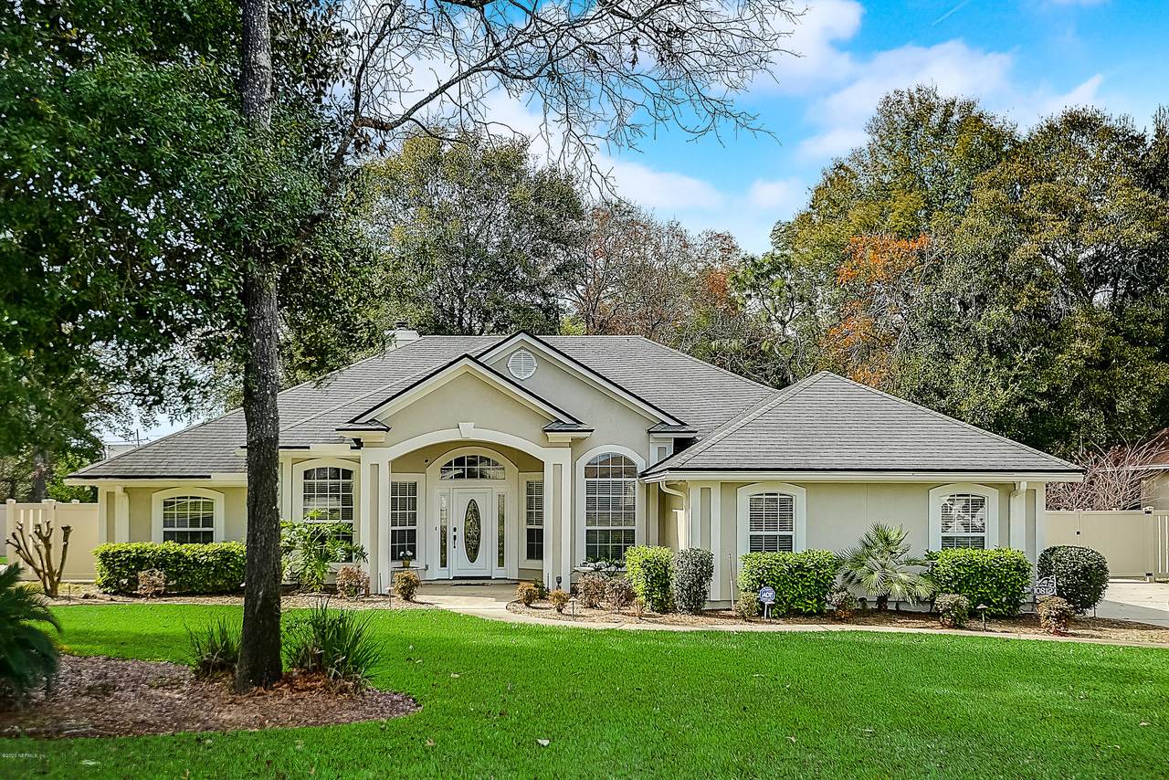 10812 Peaceful Harbor Dr - Photo 1