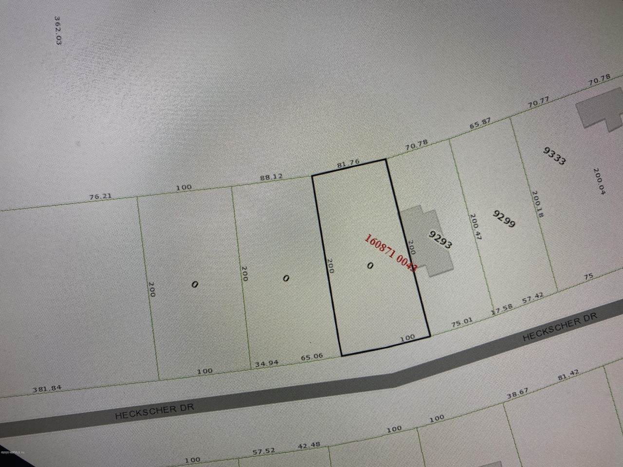 0 Heckscher Dr - Photo 1