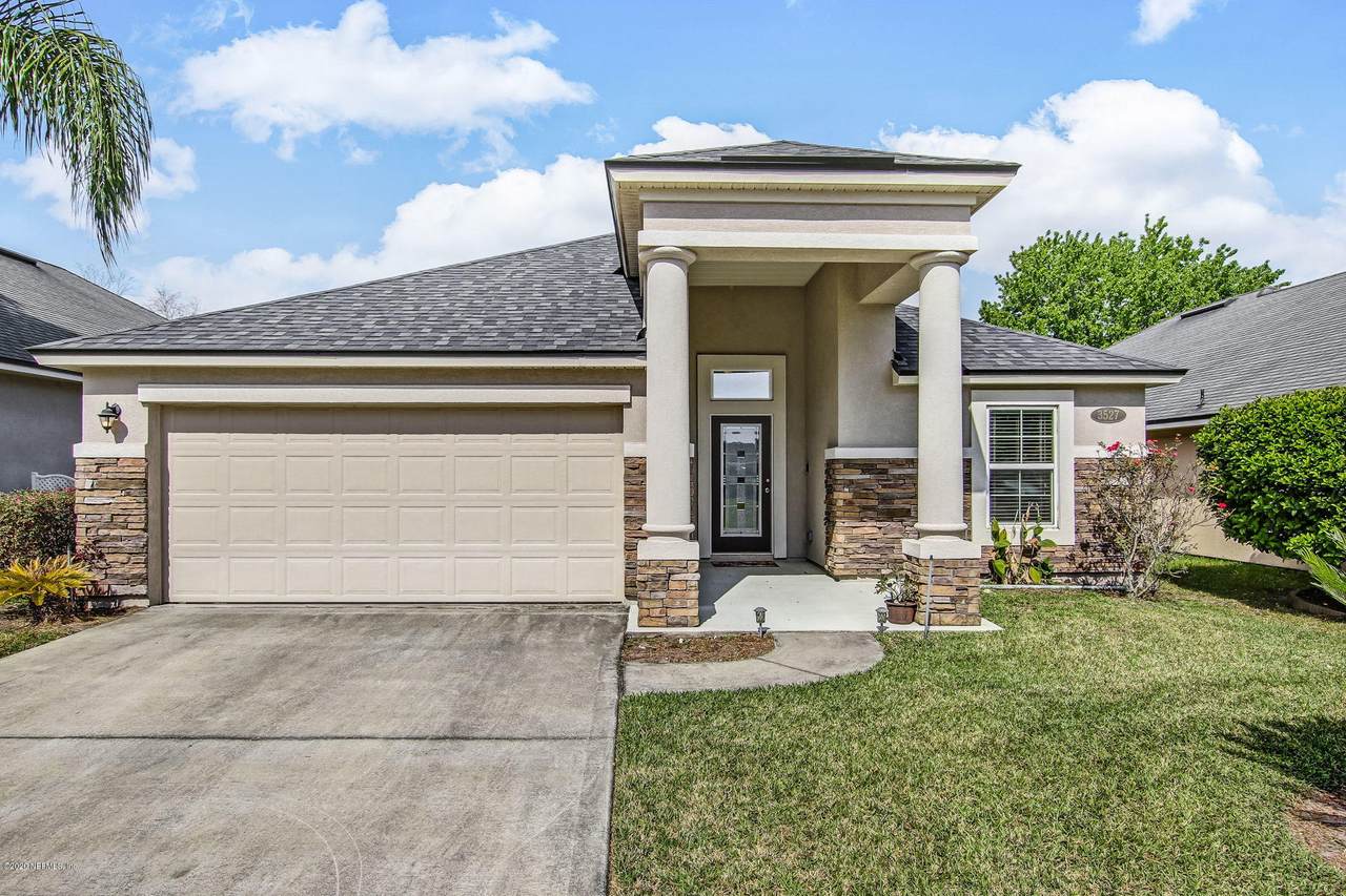 3527 Shrewsbury Dr - Photo 1