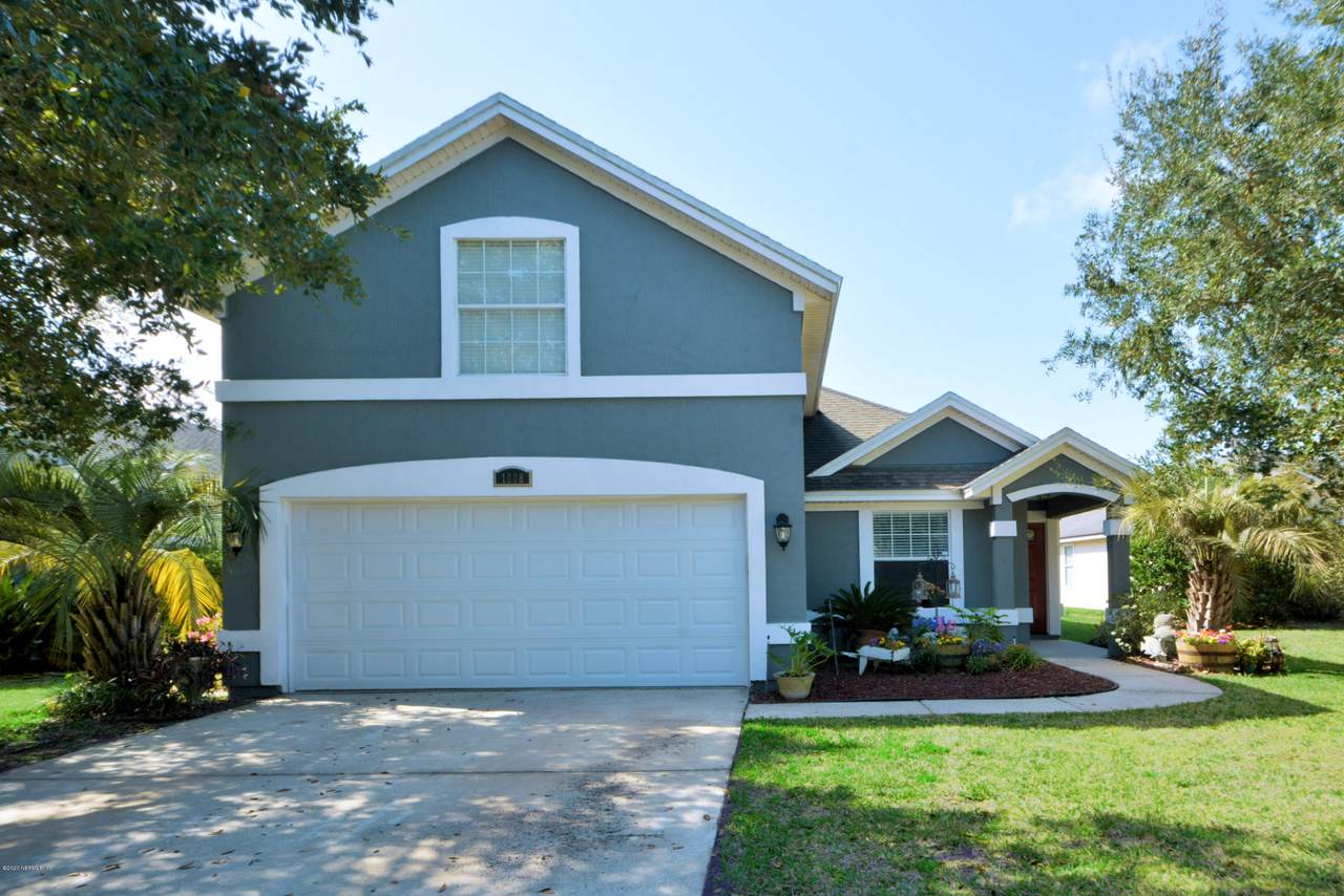 1008 Moosehead Dr - Photo 1