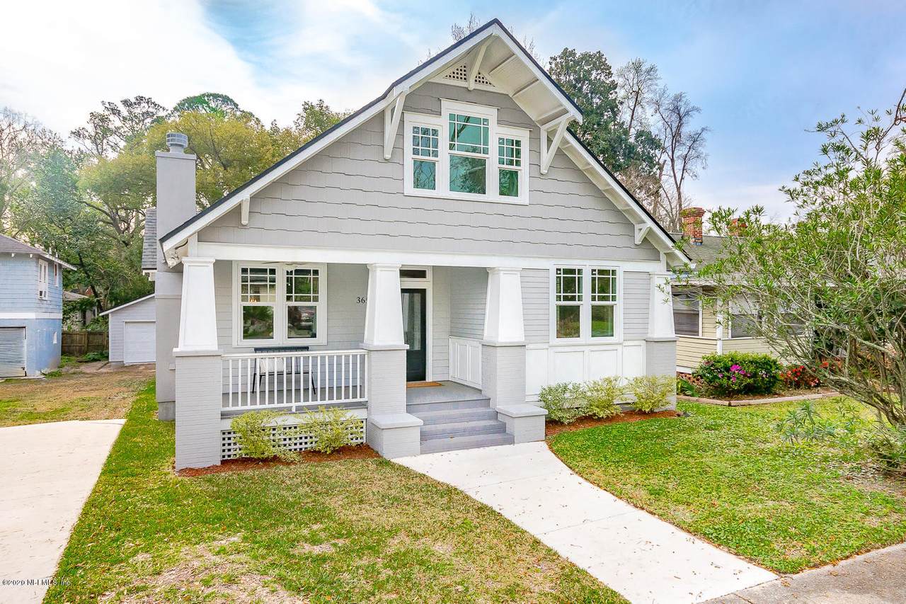 3654 Valencia Rd - Photo 1