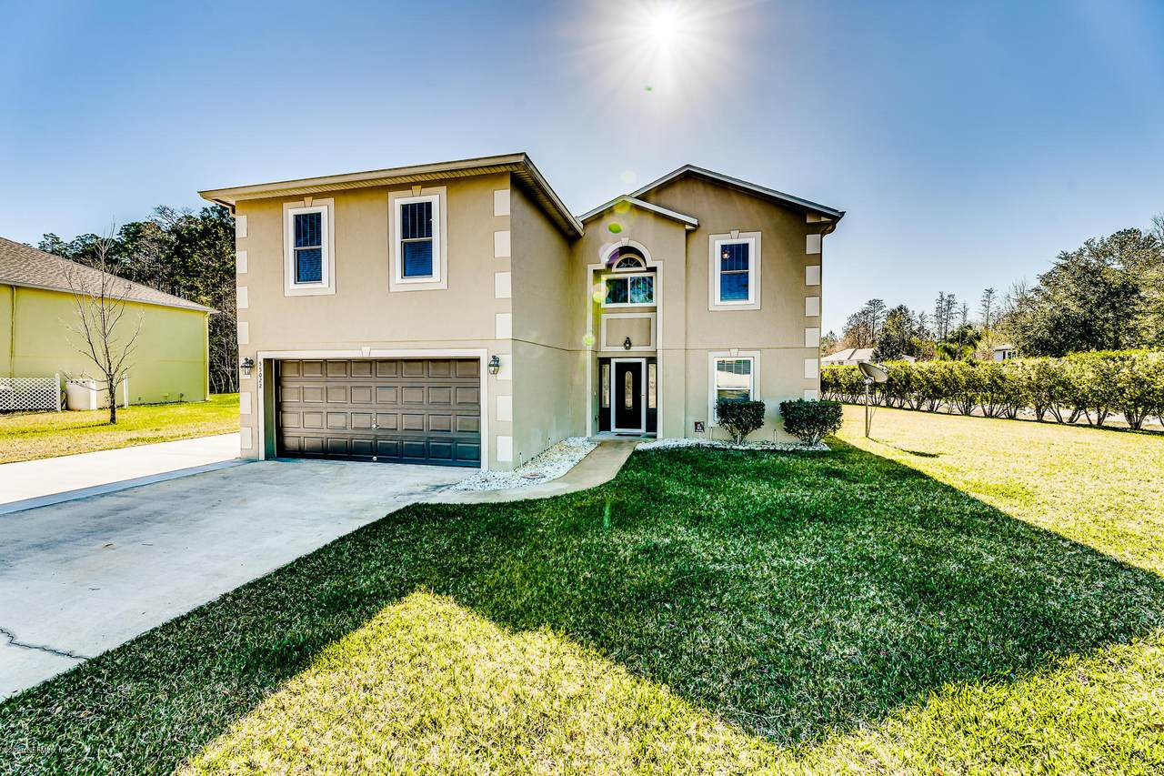 55022 Little Brook Dr - Photo 1