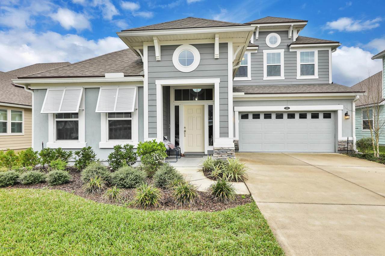 291 Tavernier Dr - Photo 1