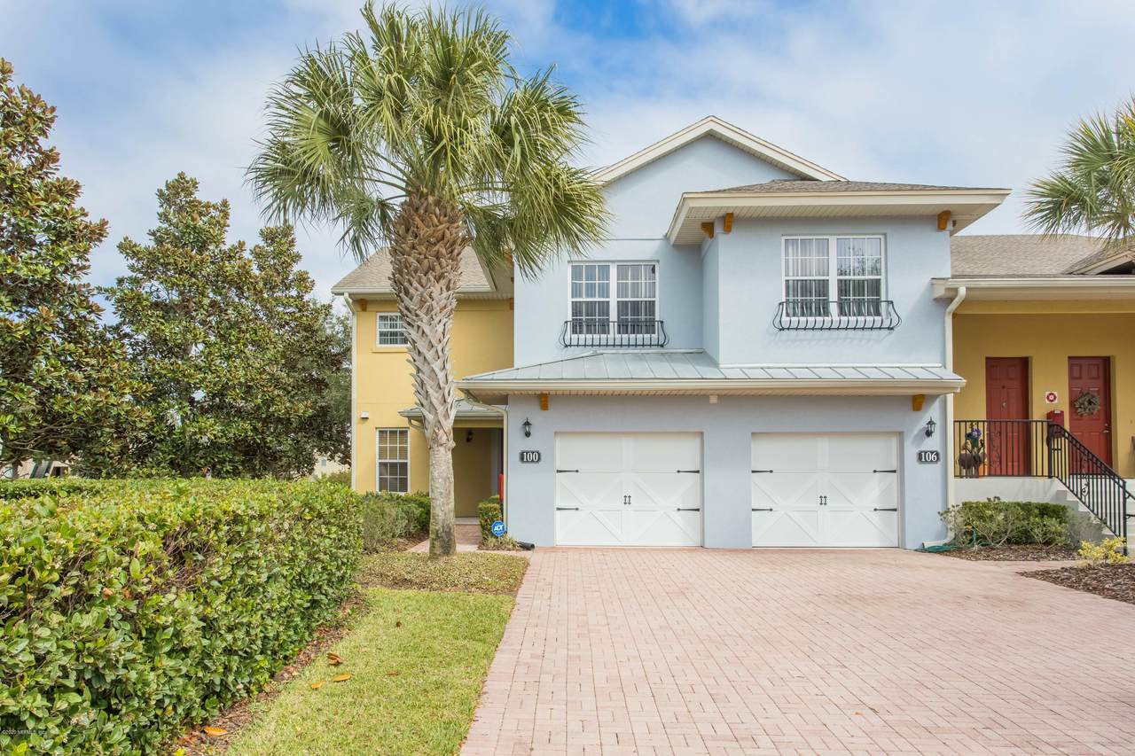 100 Casa Bella Ln - Photo 1