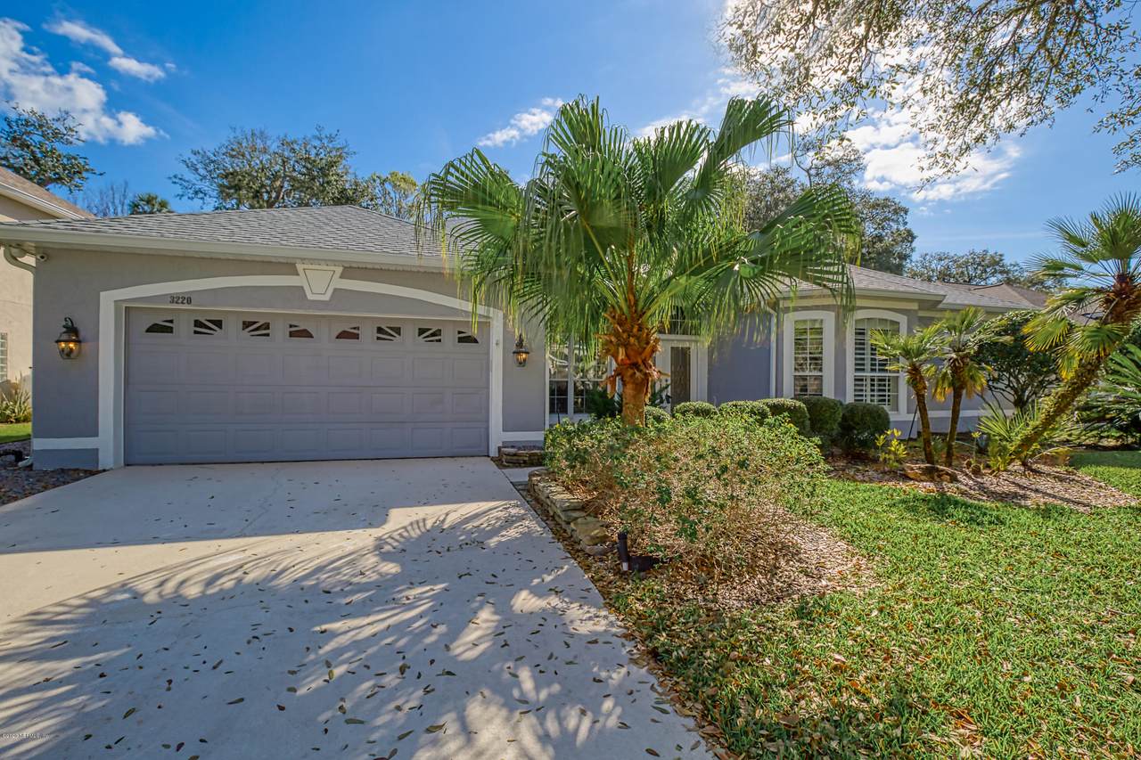 3220 Fiddlers Hammock - Photo 1