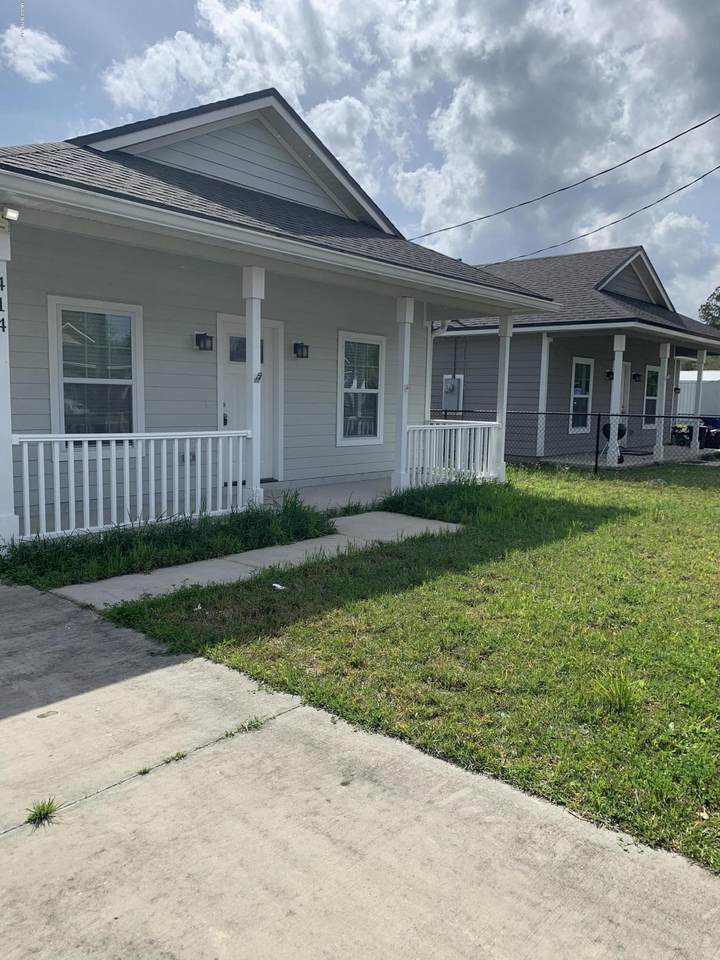 414 North Carolina Ave - Photo 1