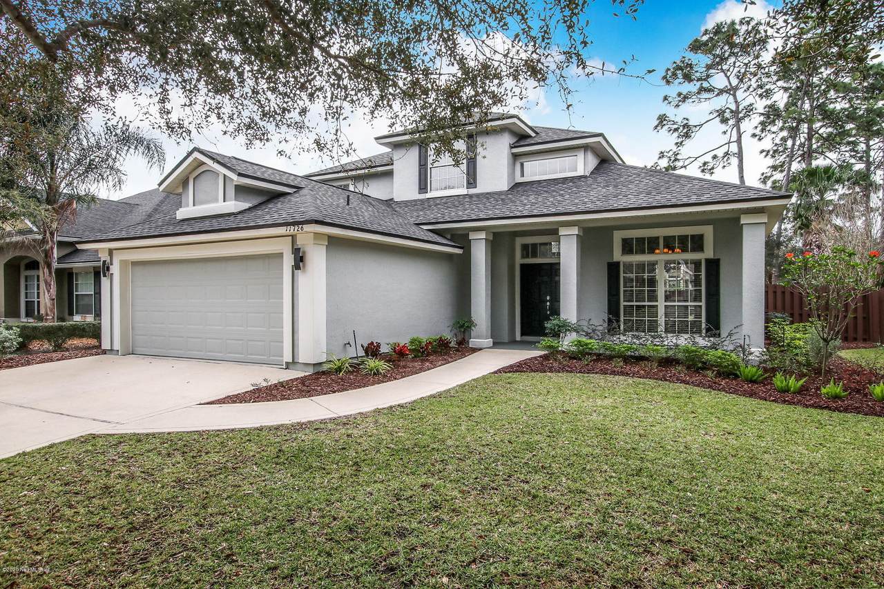 11726 Kings Mountain Way - Photo 1
