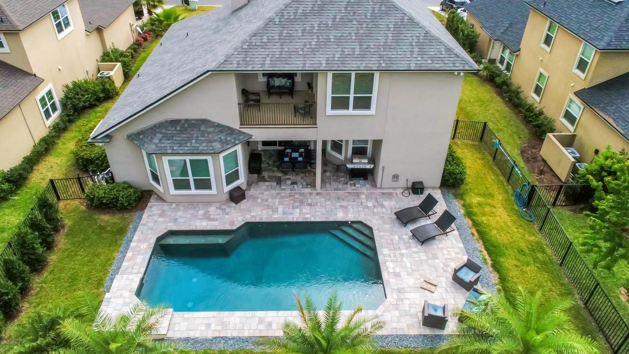 2315 Club Lake Dr - Photo 1