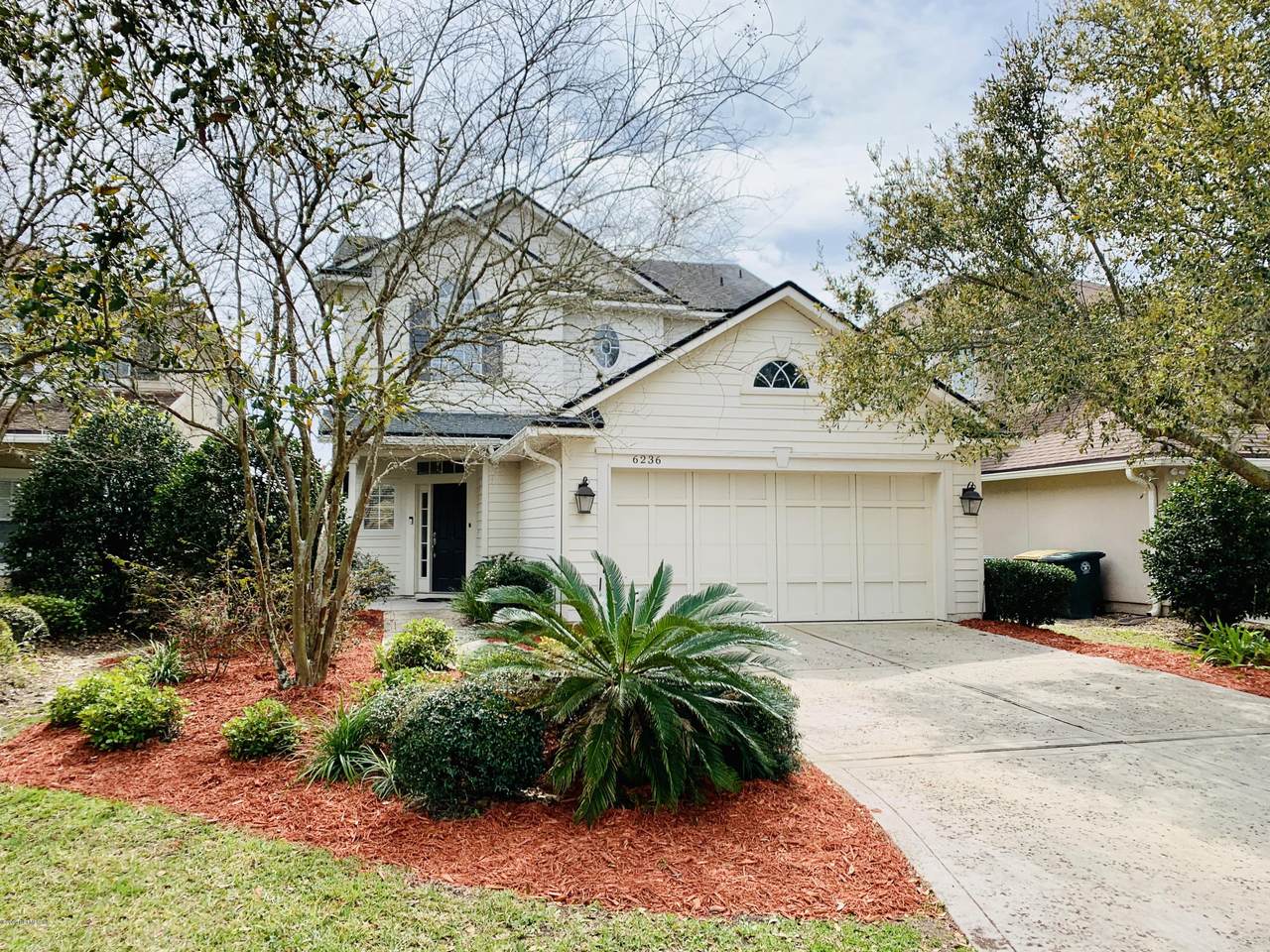6236 Pendragon Pl - Photo 1