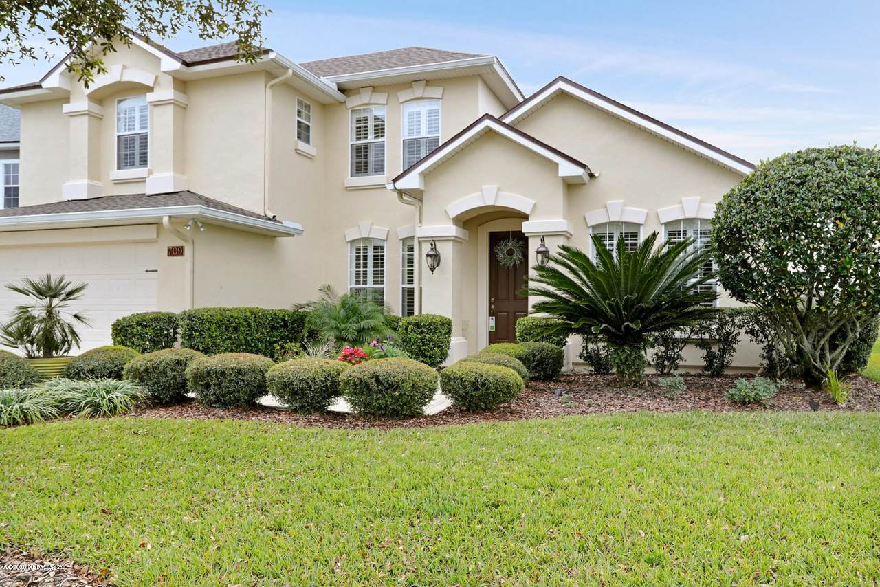 709 Porta Rosa Cir - Photo 1