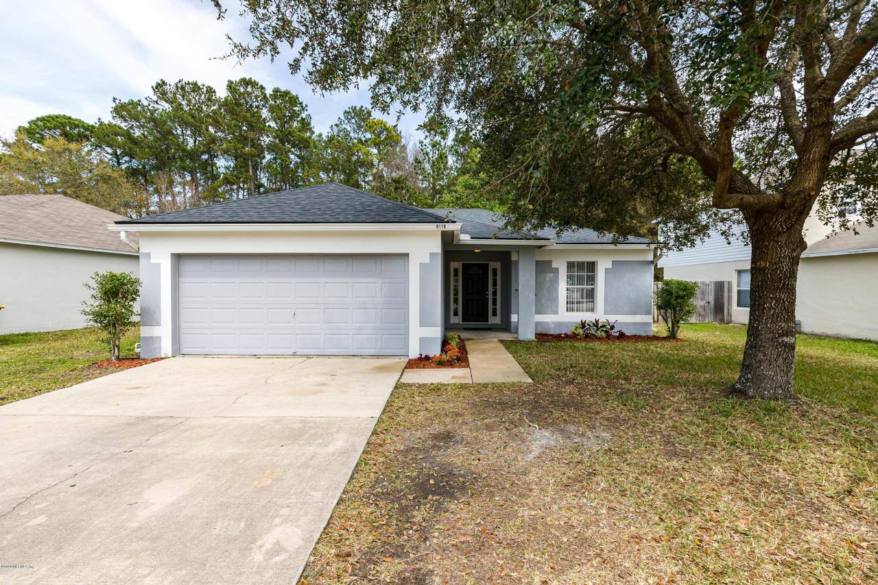 9119 Shindler Crossing Dr - Photo 1
