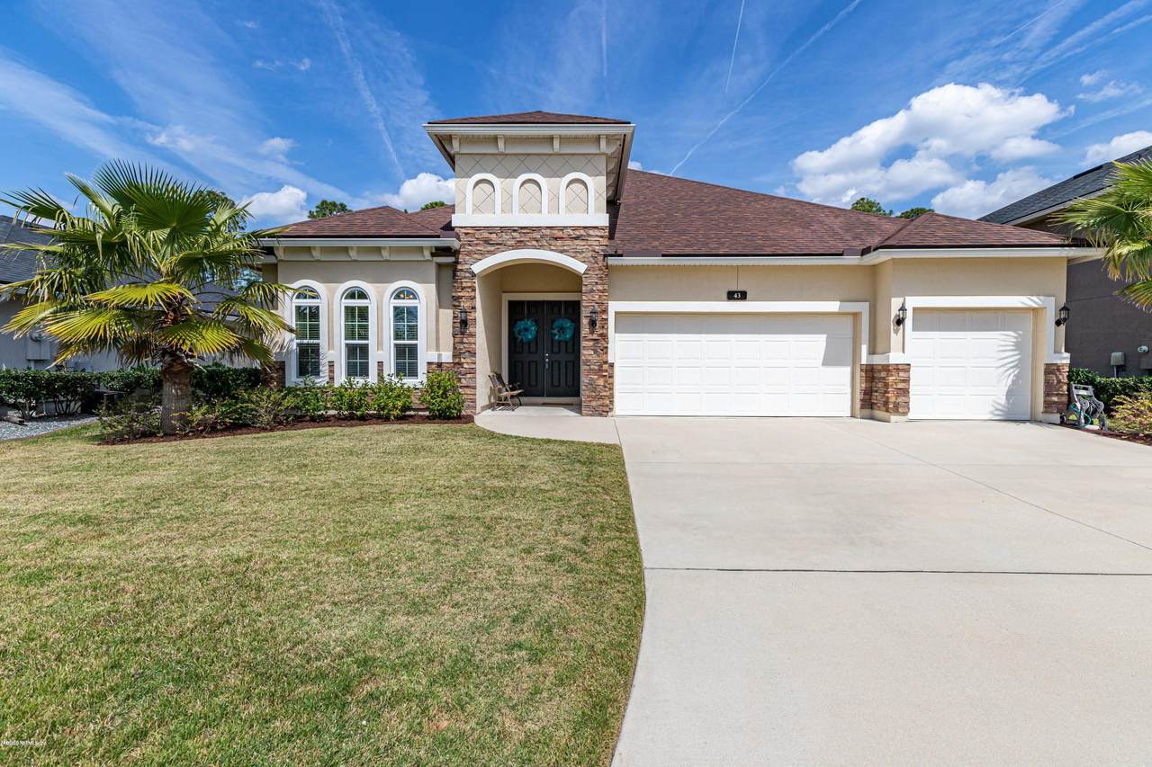 43 Huffner Hill Cir - Photo 1