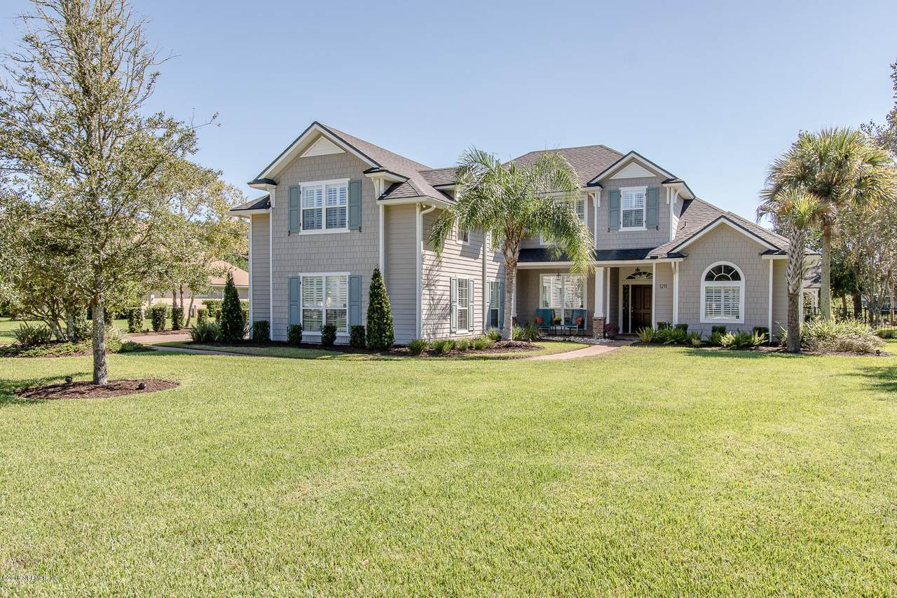 1211 Salt Marsh Ln - Photo 1