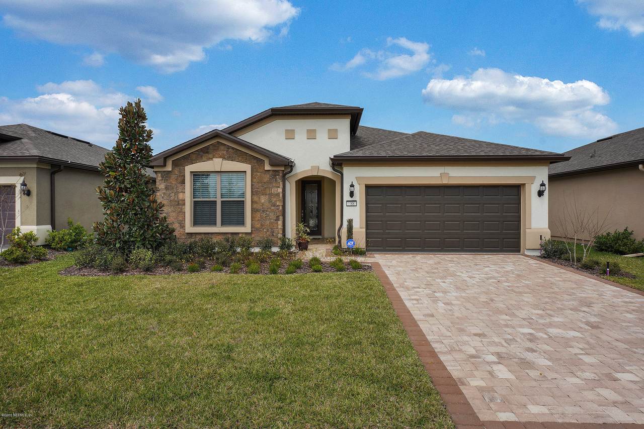 88 Wood Pond Loop - Photo 1