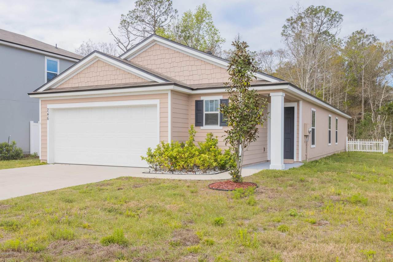 246 Ashby Landing Way - Photo 1