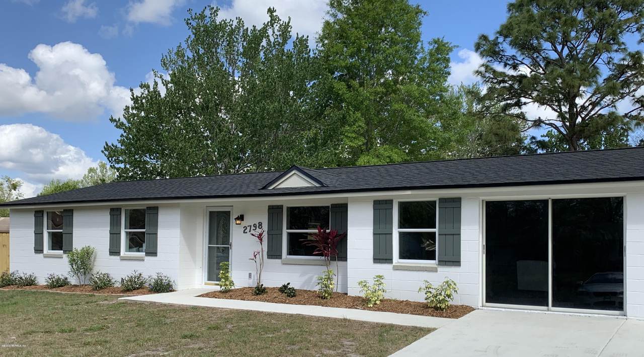 2798 Commanche Ave - Photo 1
