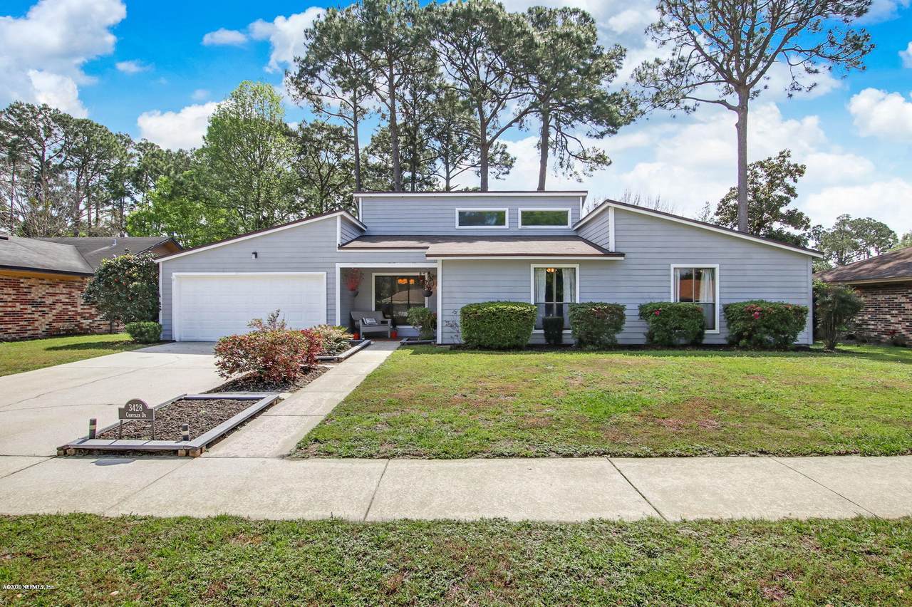 3428 Chrysler Dr - Photo 1