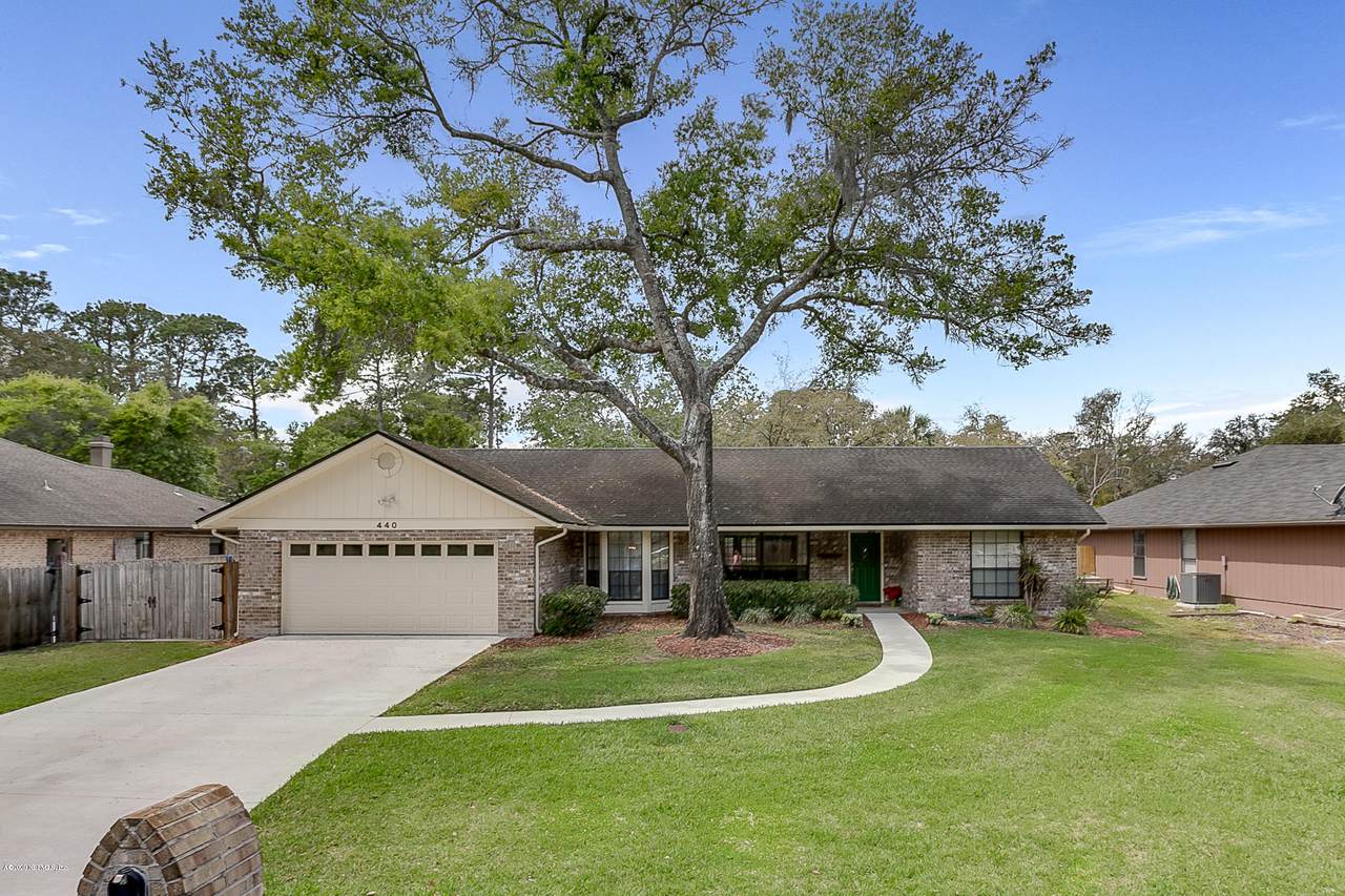 440 San Clementi Dr - Photo 1