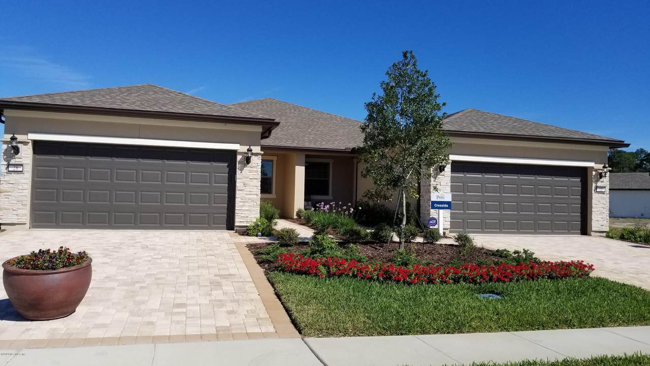 49 Rock Spring Loop - Photo 1