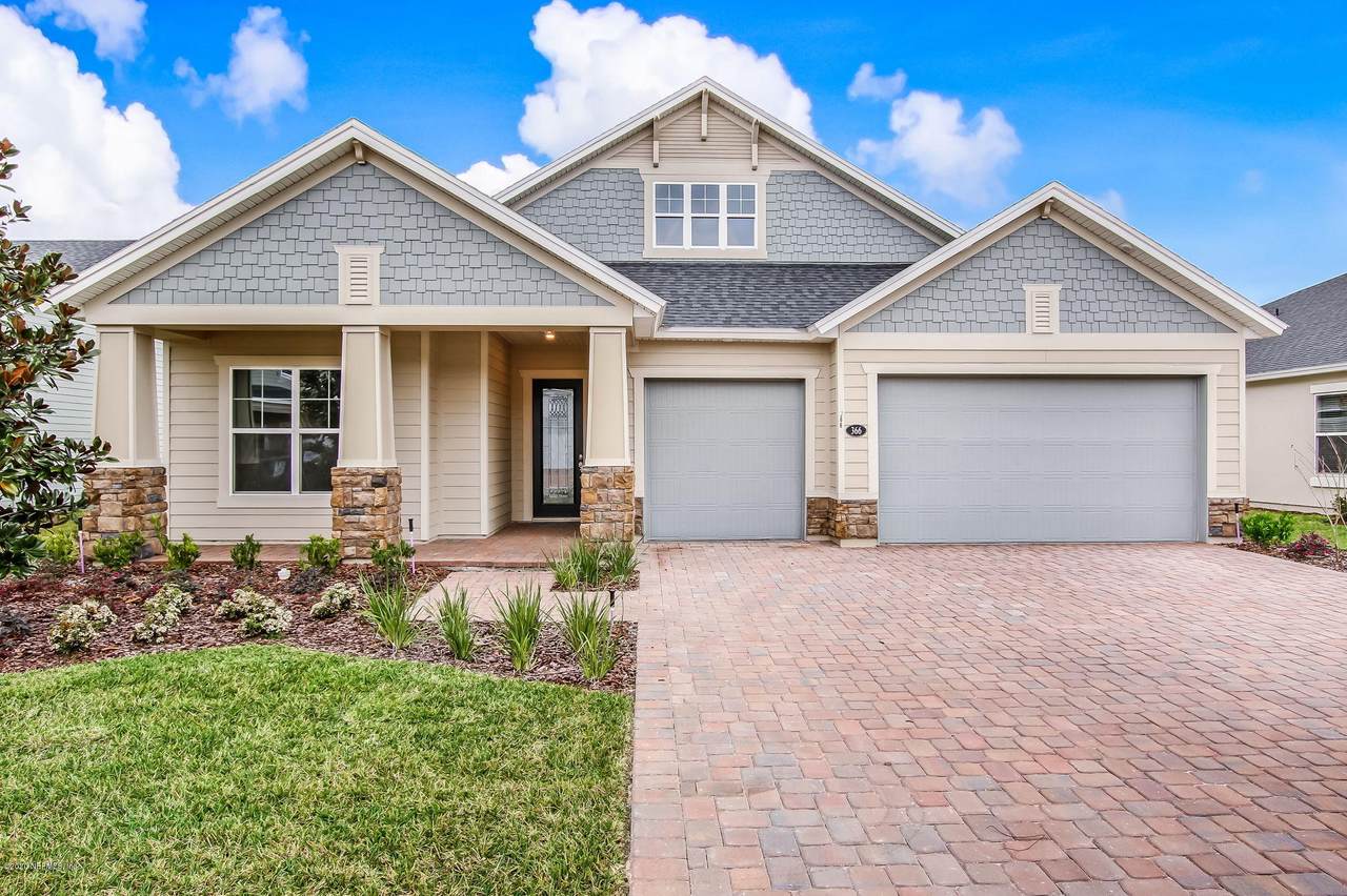 370 Stone Creek Cir - Photo 1 370 Stone Creek Cir - Photo 1