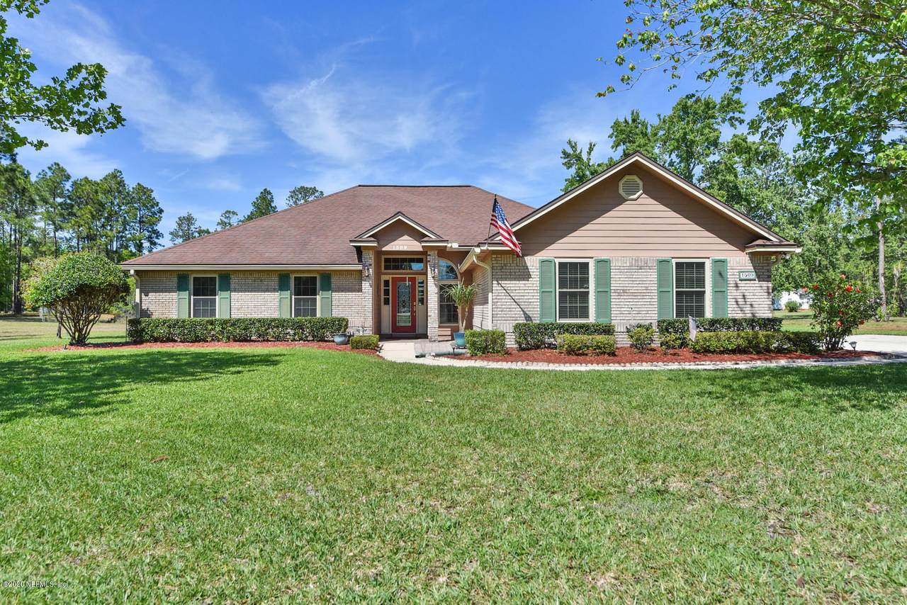 1509 Pintail Dr - Photo 1 1509 Pintail Dr - Photo 1