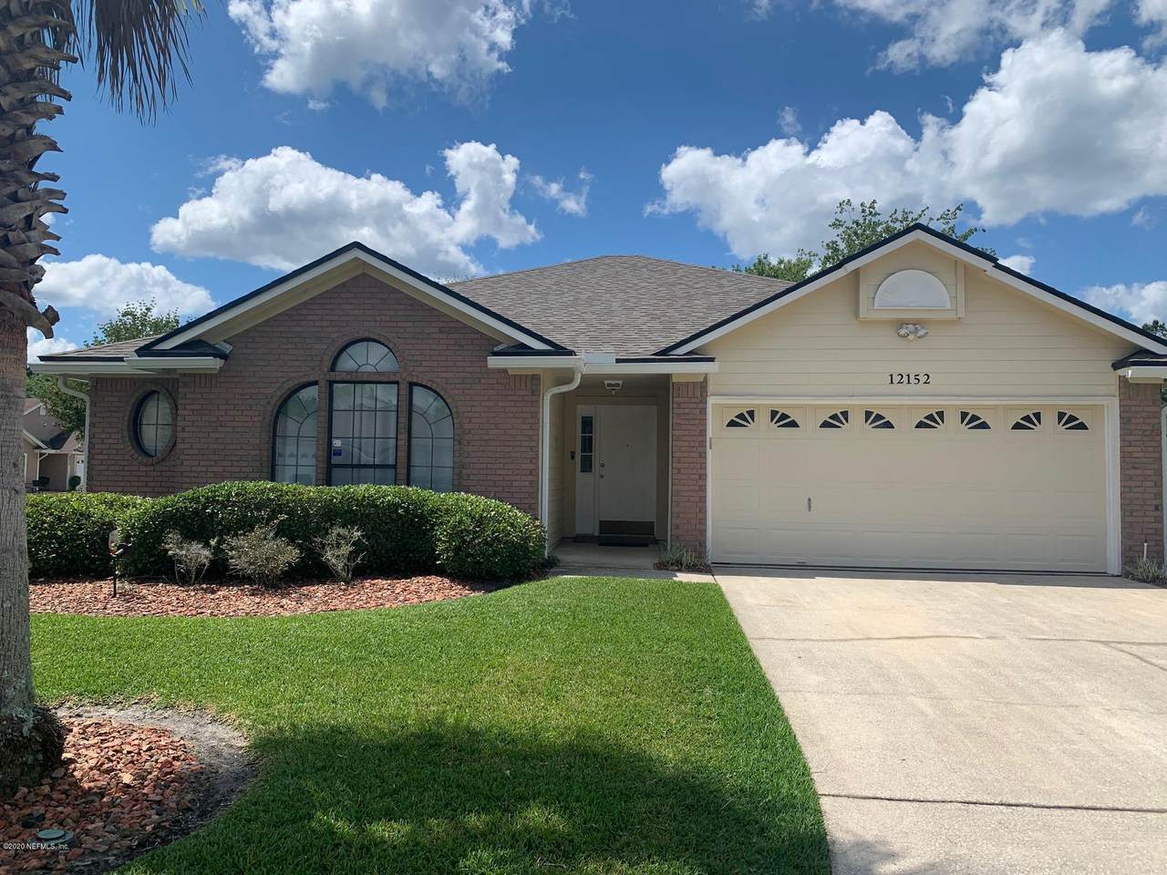 12152 Silver Saddle Dr - Photo 1 12152 Silver Saddle Dr - Photo 1