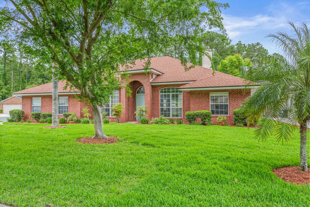 8845 Timberjack Ln - Photo 1