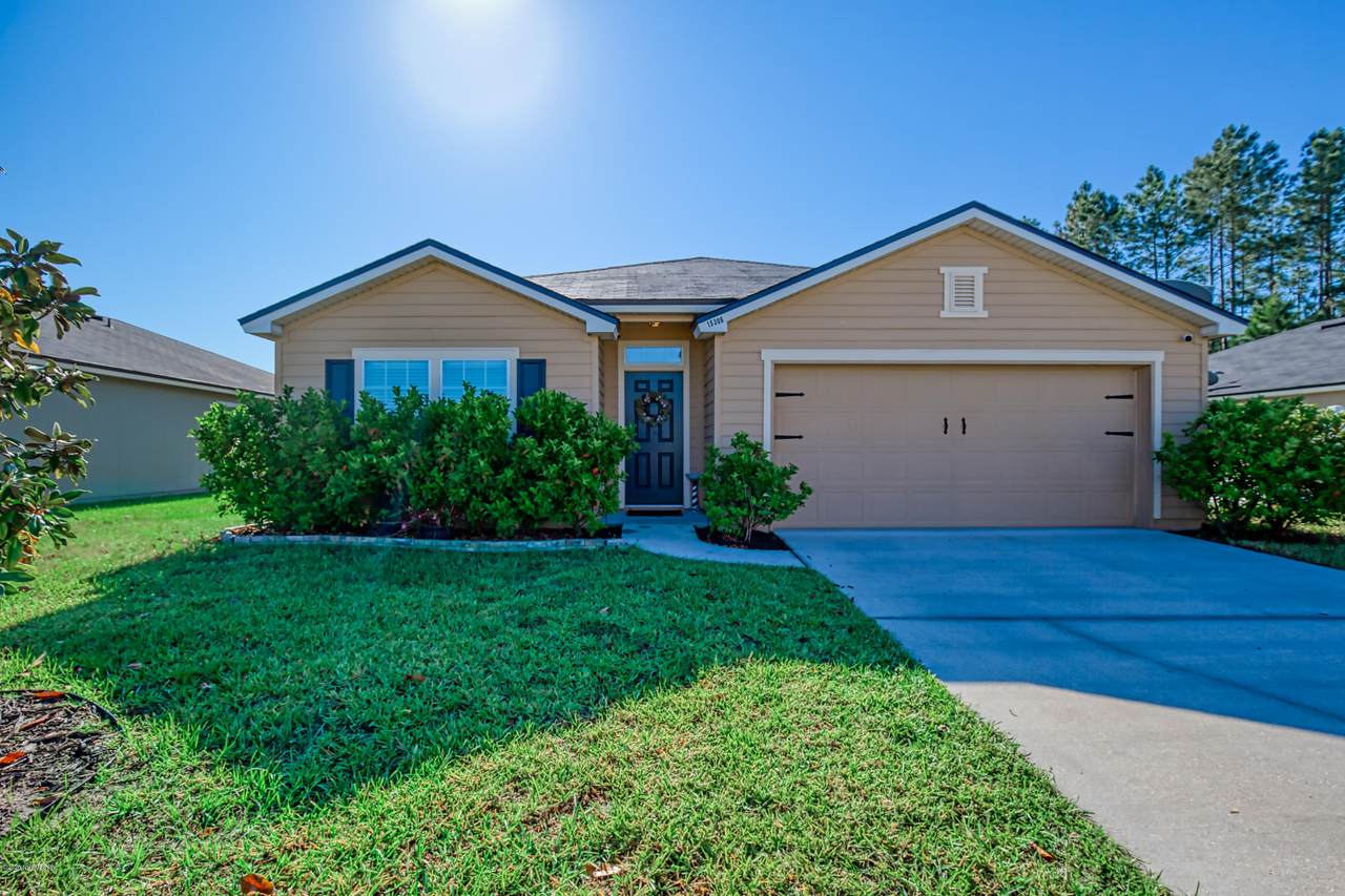 15306 Bareback Dr - Photo 1 15306 Bareback Dr - Photo 1