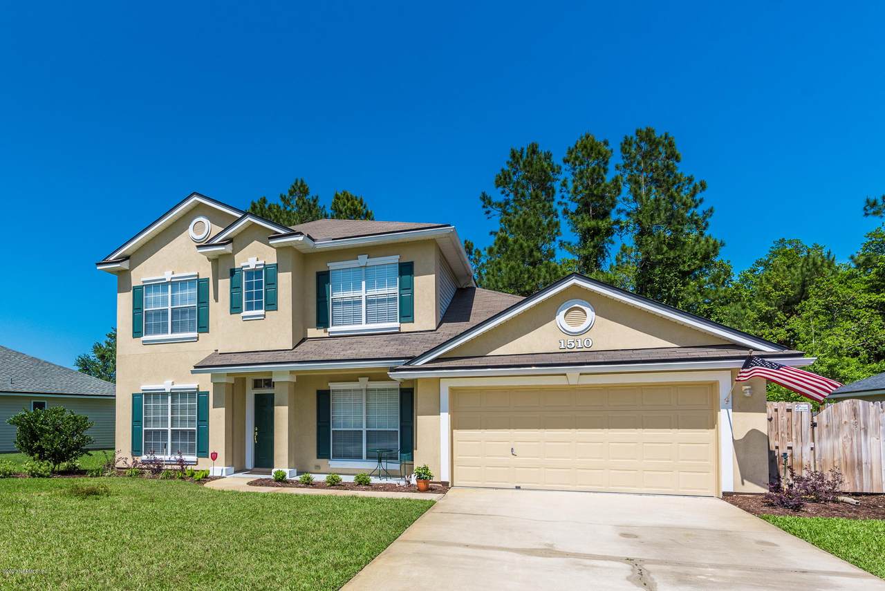 1510 Timber Trace Dr - Photo 1