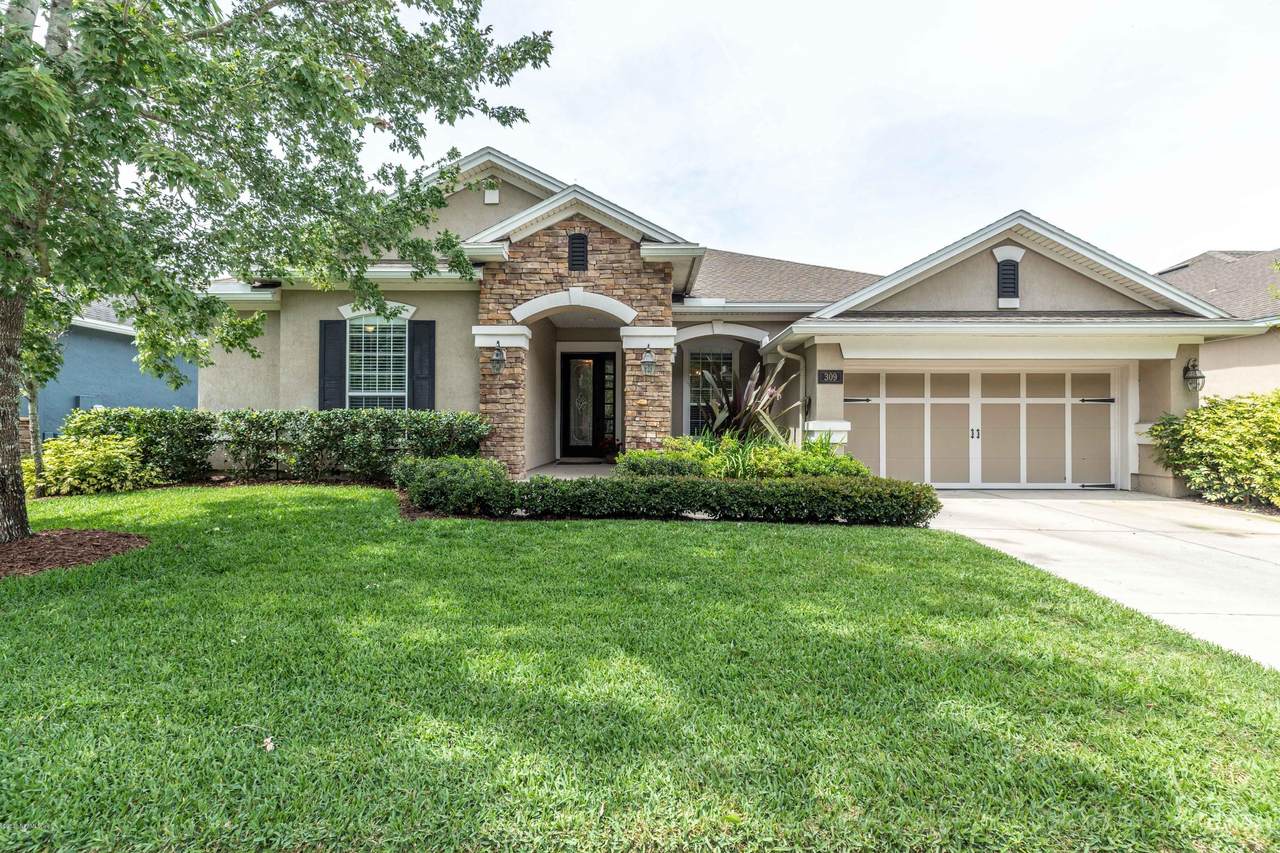 309 Alvar Cir - Photo 1 309 Alvar Cir - Photo 1
