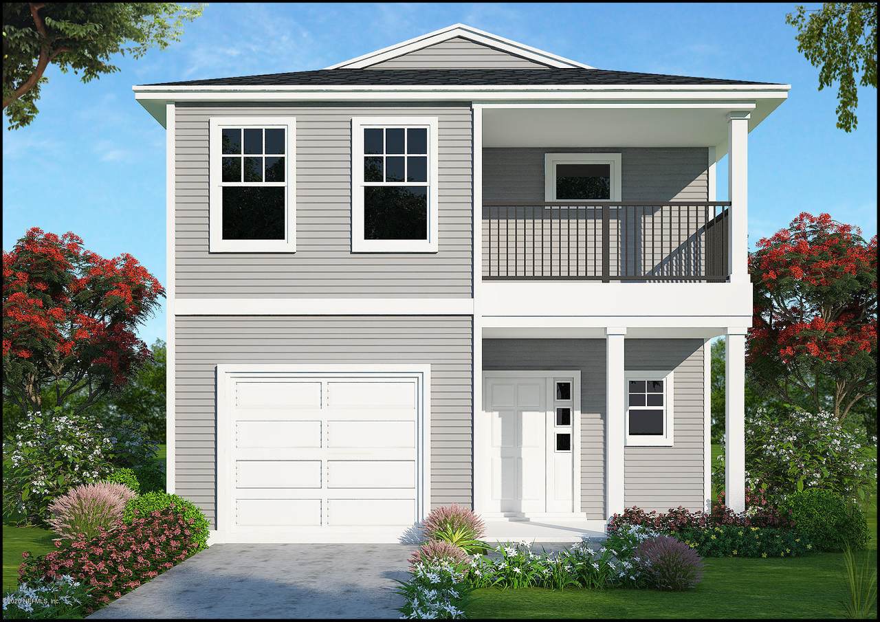 0 LOT 102 Bullock Bluff Rd - Photo 1