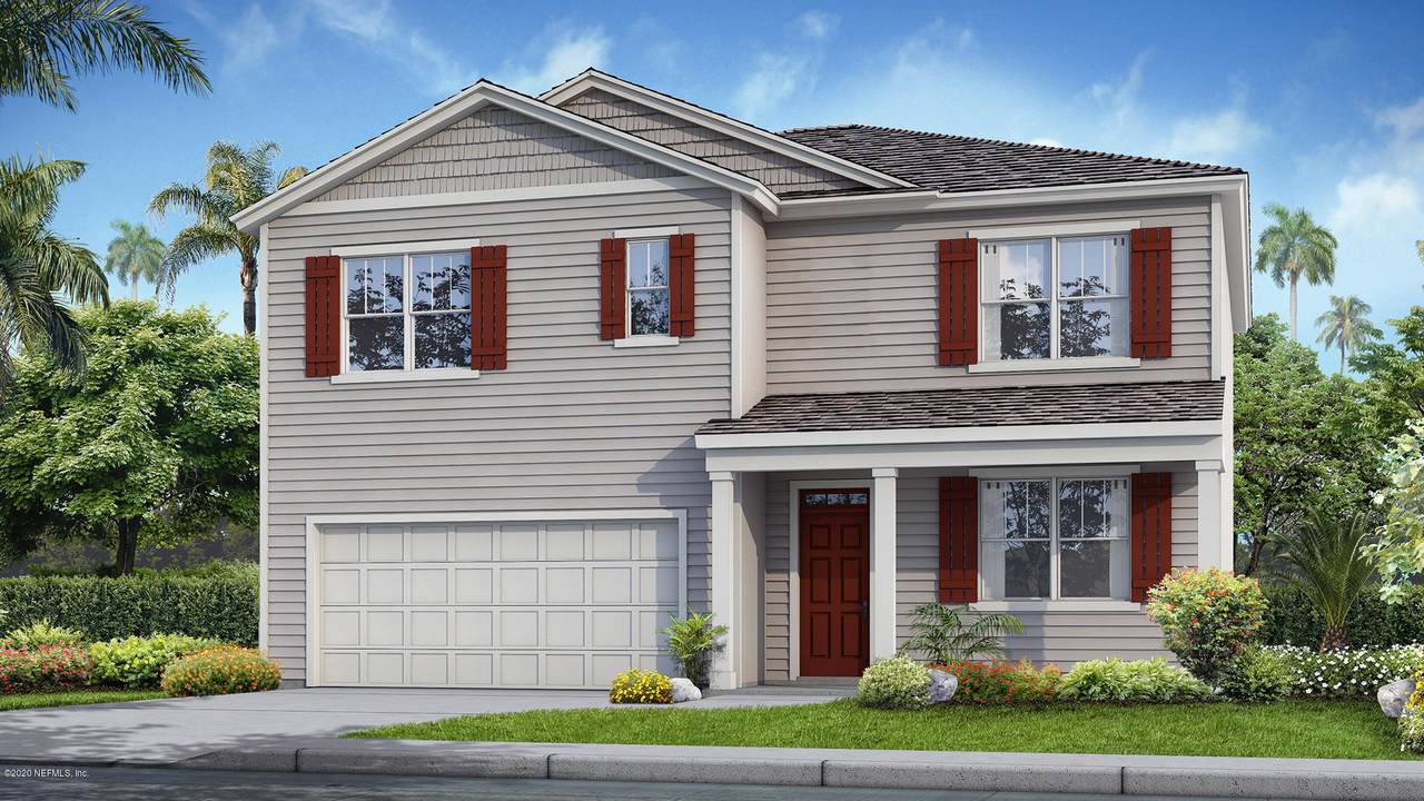 4399 Warm Springs Way - Photo 1 4399 Warm Springs Way - Photo 1