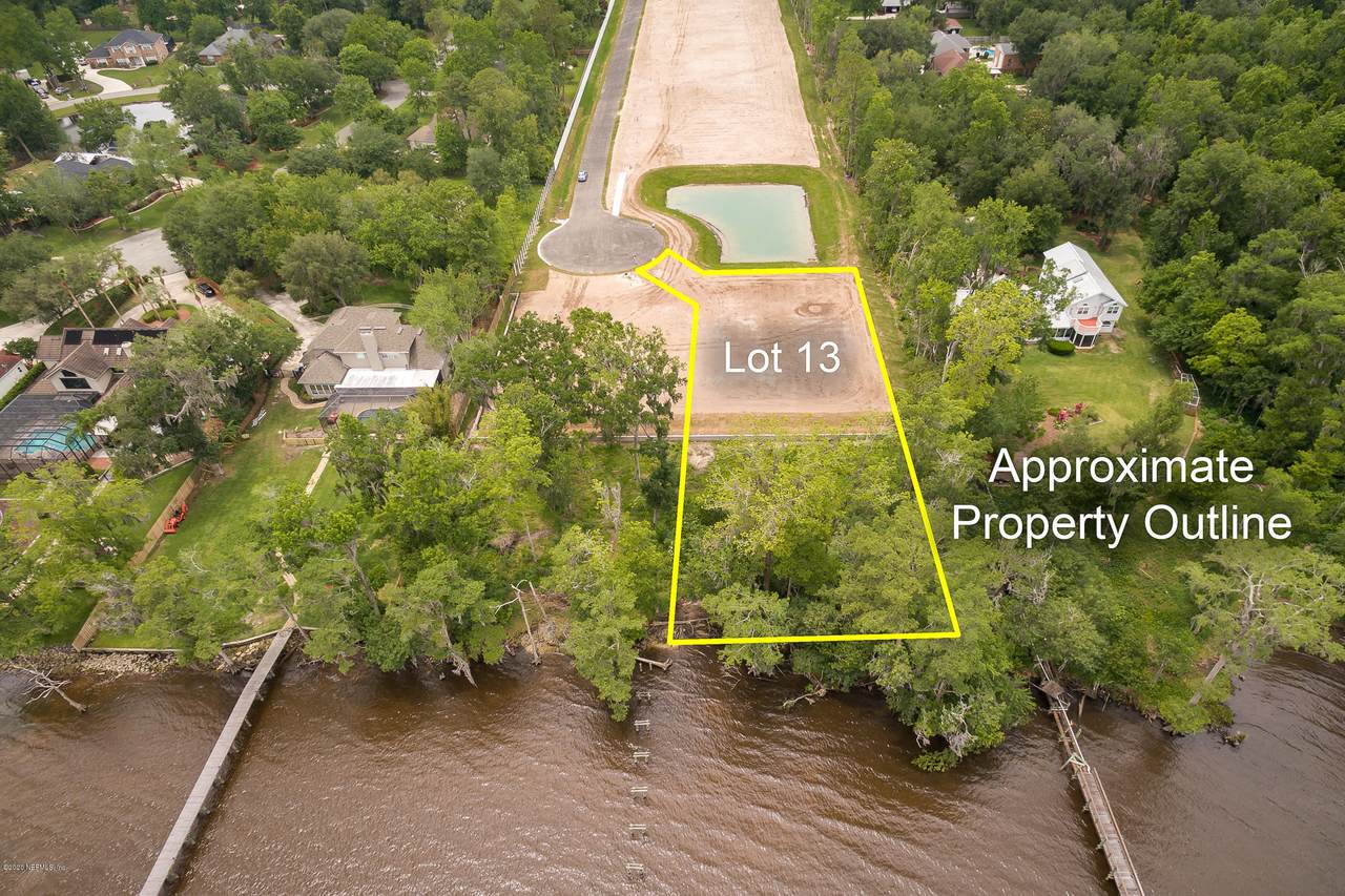 LOT 13 Shady River Ct - Photo 1