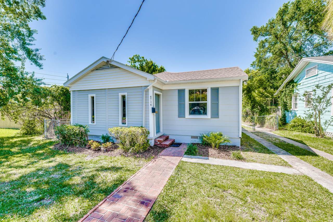 4714 Ramona Blvd - Photo 1