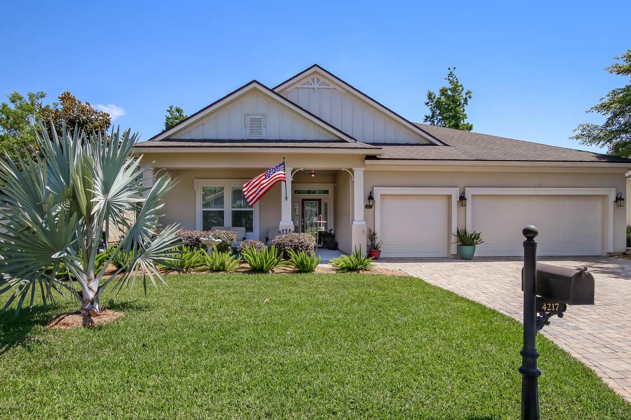 4217 Summerton Oaks Cir - Photo 1