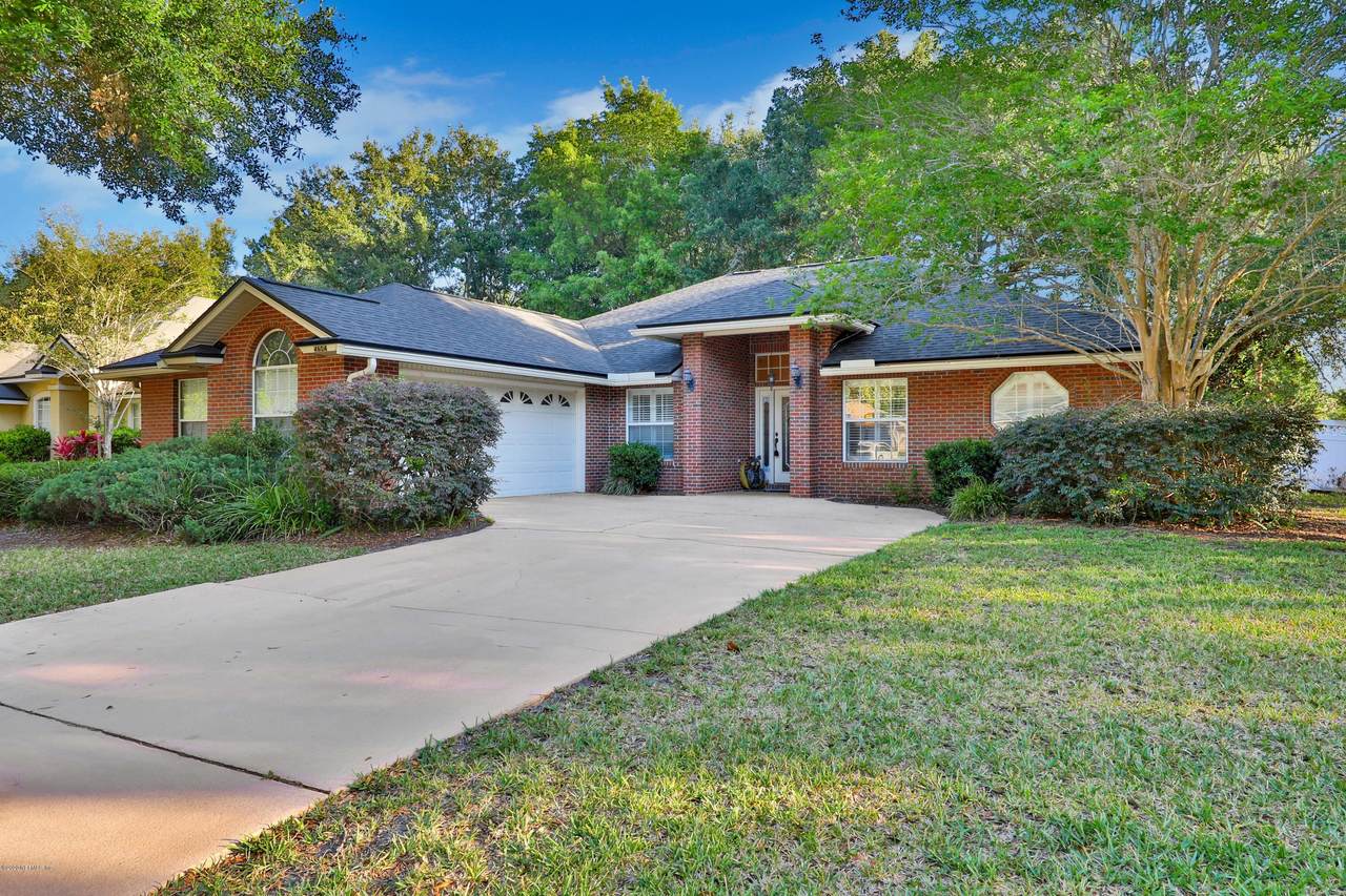4604 Catbrier Ct - Photo 1 4604 Catbrier Ct - Photo 1