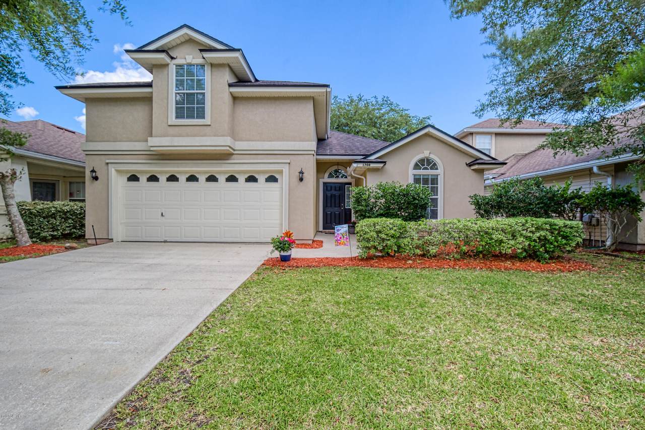 1708 Canopy Oaks Dr - Photo 1 1708 Canopy Oaks Dr - Photo 1