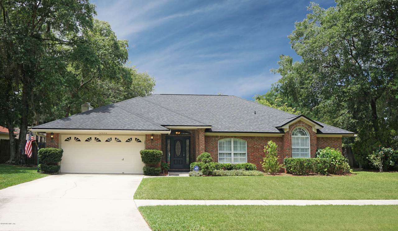 12636 Thicket Ridge Dr - Photo 1 12636 Thicket Ridge Dr - Photo 1