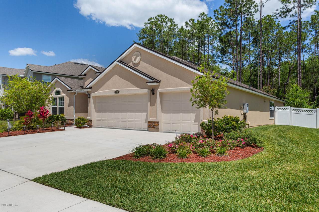 408 Grampian Highlands Dr - Photo 1