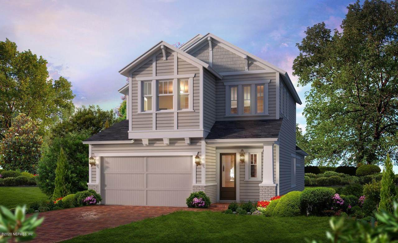 152 Vista Lake Cir - Photo 1