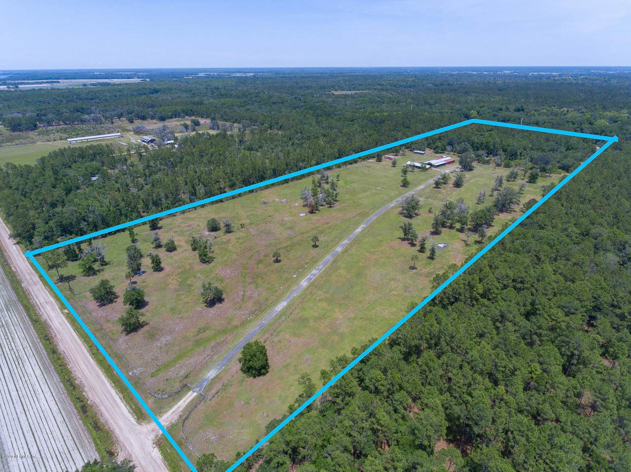 306 Cracker Swamp Dirt Rd - Photo 1