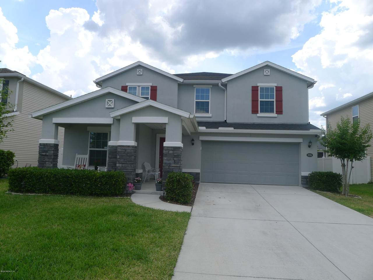 1036 Lemon Drop Ln - Photo 1