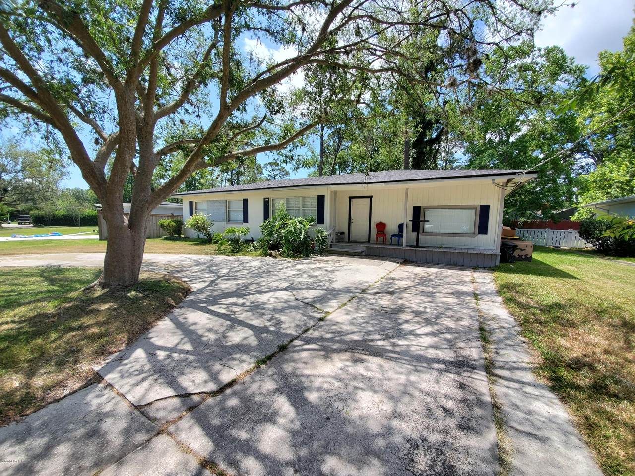 4614 Cates Ave - Photo 1